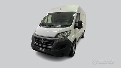 Ducato Furgone Lastr. PM H2 2.3 140cv E6D