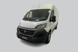 Ducato Furgone Lastr. PM H2 2.3 140cv E6D