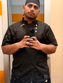 Aiuto Cucina /Aiuto Cuco