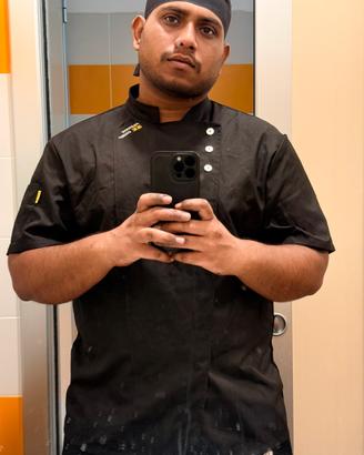 Aiuto Cucina /Aiuto Cuco