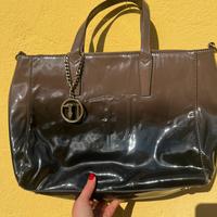 borsa vintage Trussardi