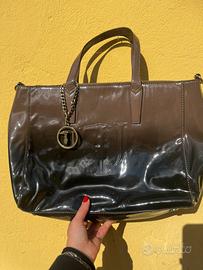 borsa vintage Trussardi