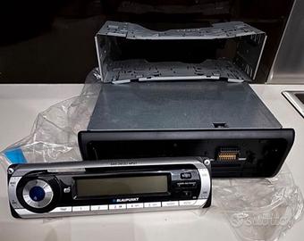 Autoradio