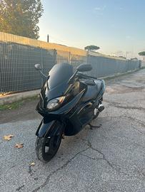 Yamaha tmax 500