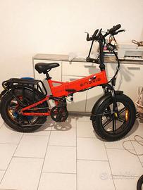 Engwe x 48 volt 13 ha