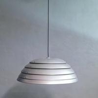 Lampadario vintage “Cupolone” per Martinelli (‘90)