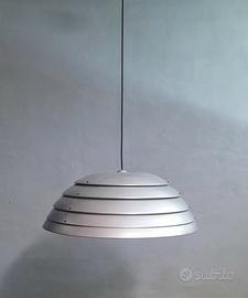 Lampadario vintage “Cupolone” per Martinelli (‘90)