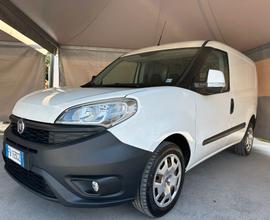 Fiat Doblò 1.4 T-Jet 16V Natural Power Easy