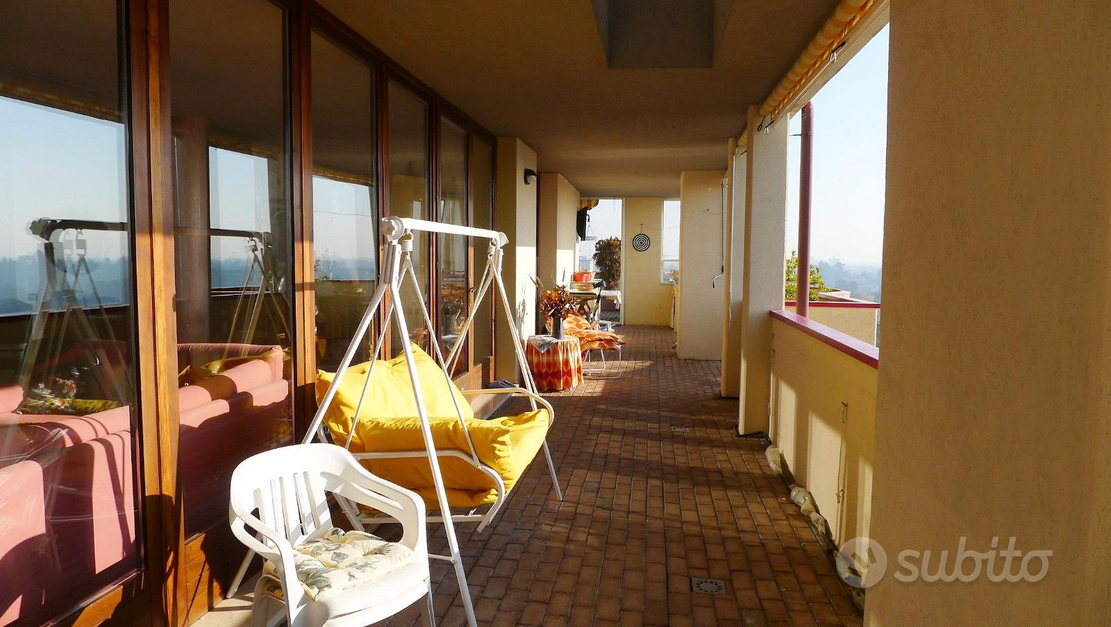 Appartamento – Mogliano Veneto - Vista 4