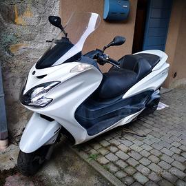 Yamaha Majesty YP400 2010 Scooter