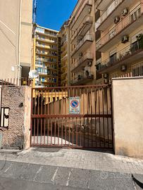 Garage Catania Via Asiago
