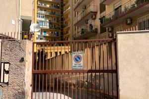 Garage Catania Via Asiago