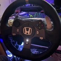 Logitech G29/920 mozzo Honda