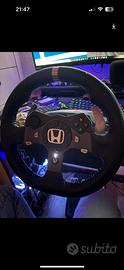 Logitech G29/920 mozzo Honda