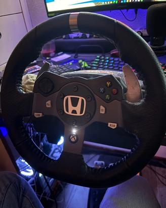 Logitech G29/920 mozzo Honda