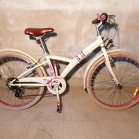 Bici 9-12 anni