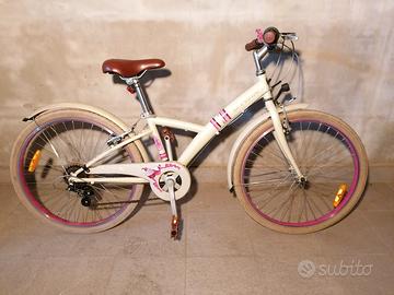Bici 9-12 anni