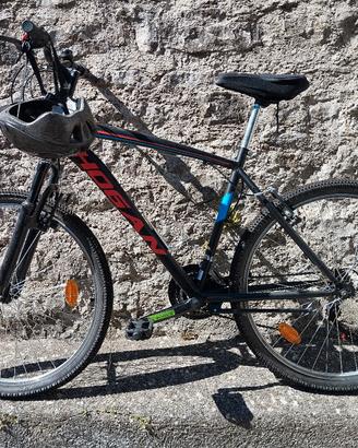 🚴  2 Mountain Bike come NUOVE 