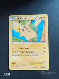 Pikachu 50/149