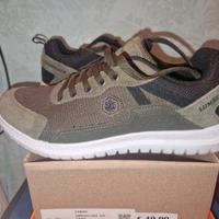 Scarpe varie marche, n 40