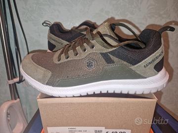 Scarpe varie marche, n 40