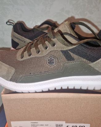 Scarpe varie marche, n 40