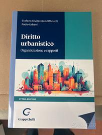 Diritto urbanistico