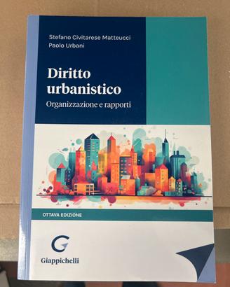 Diritto urbanistico