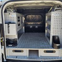 FIAT Doblo Doblò 1.6 MJT 105CV PC-TN Cargo OFFIC