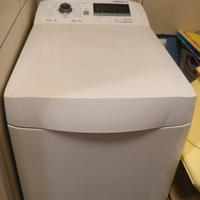 Lavatrice carica dall'alto Ardo TL148LW 