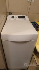 Lavatrice carica dall'alto Ardo TL148LW 