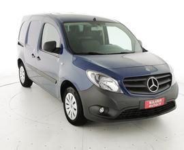 MERCEDES-BENZ Citan 1.5 109 CDI S&S Furgone - NO