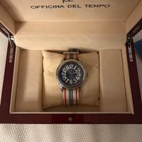 Orologio Officina del Tempo automatico