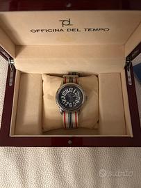 Orologio Officina del Tempo automatico