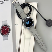 Samsung Galaxy Watch 6 Classic - 43mm