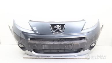 PARAURTI ANTERIORE COMPLETO PEUGEOT Partner Tepee