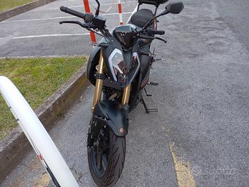  moto rkf 125