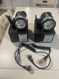 Flash subacquei sea&sea D3 Mark II