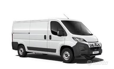 Fiat Ducato 30 2.2 Mjt 120CV L2 H1 PREZZO REALE!!!
