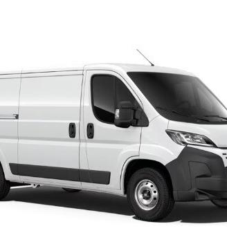 Fiat Ducato 30 2.2 Mjt 120CV L2 H1 PREZZO REALE!!!