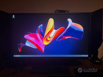Zowie XL2546 Monitor 240hz