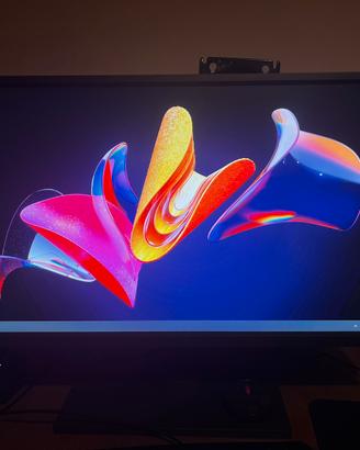 Zowie XL2546 Monitor 240hz