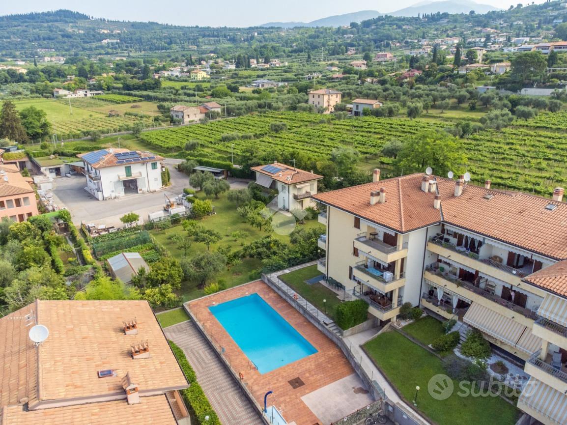 Appartamento – Bardolino - Vista 4