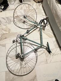 BIANCHI “Campione del Mondo” 1972