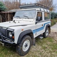 LAND ROVER Defender 90 - 1985