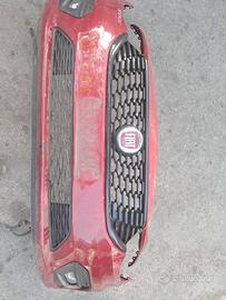 paraurti fiat tipo