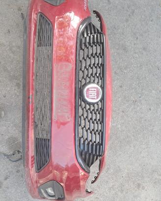 paraurti fiat tipo