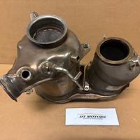 05L 131 602 EX FILTRO ANTIPARTICOLATO FAP