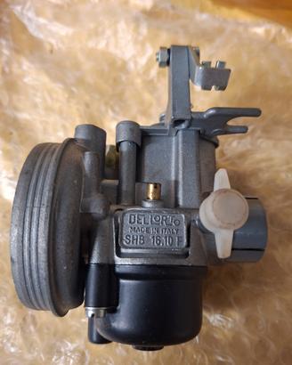 Carburatore dell'orto SHB 16.10