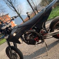 Fantic 50 Performance